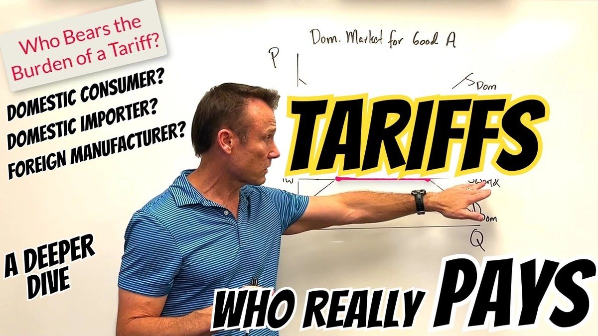 Why This Matters to You (Even If You Don't Buy Cars)