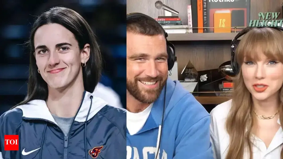 The Power of Two Titans Colliding