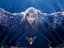 Taylor Swift Eras Tour
