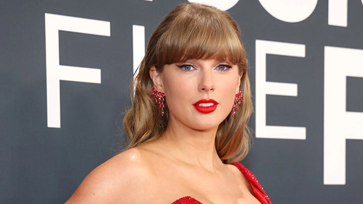 The Anatomy of a Rumor | Why Taylor Swift Pregnancy Speculation Never Ends