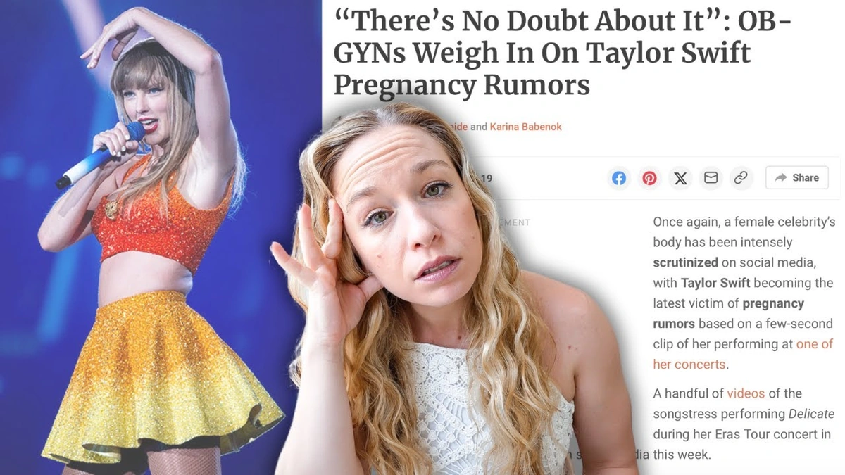 The Anatomy of a Rumor | Why Now?