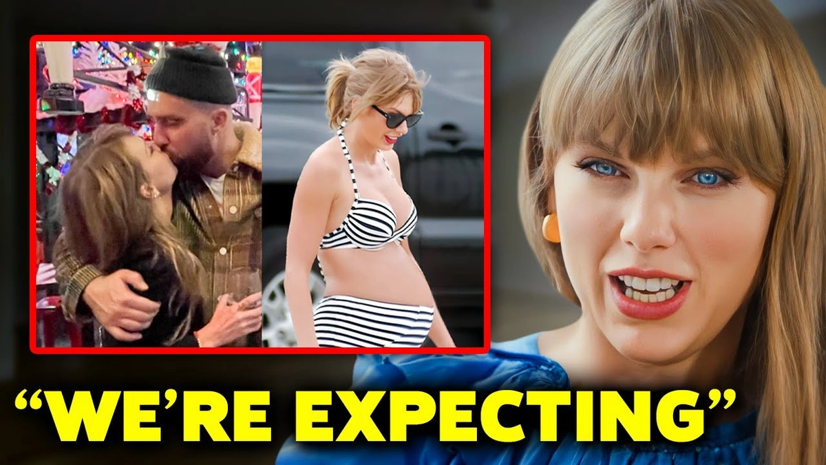 The Spark | Where Did These Pregnancy Rumors Come From?
