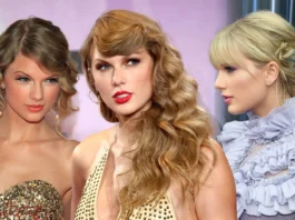 Taylor Swift