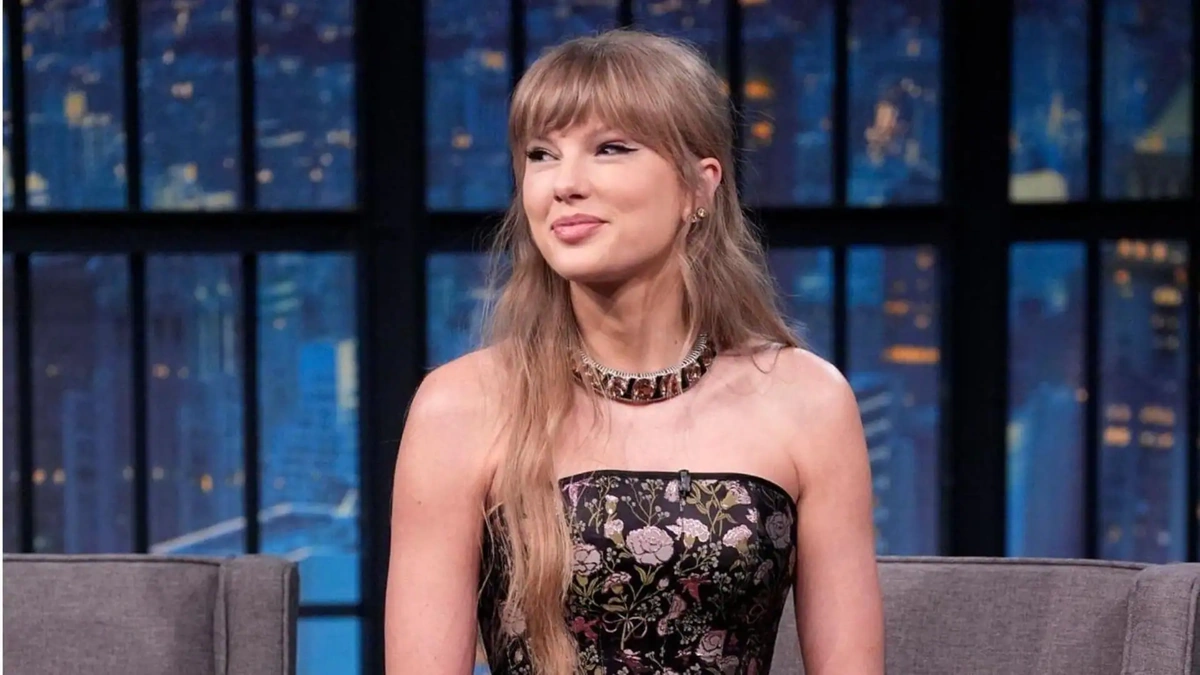 The 'Why' | Taylor's Ever-Evolving Artistry