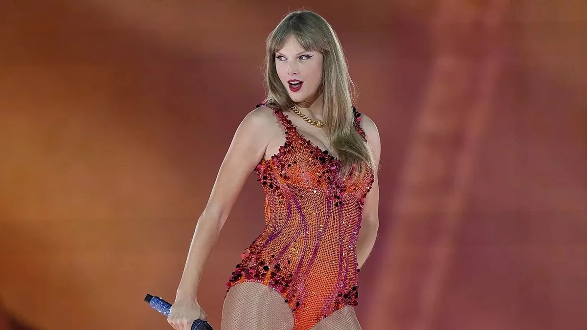 The Power of the Swiftie Connection