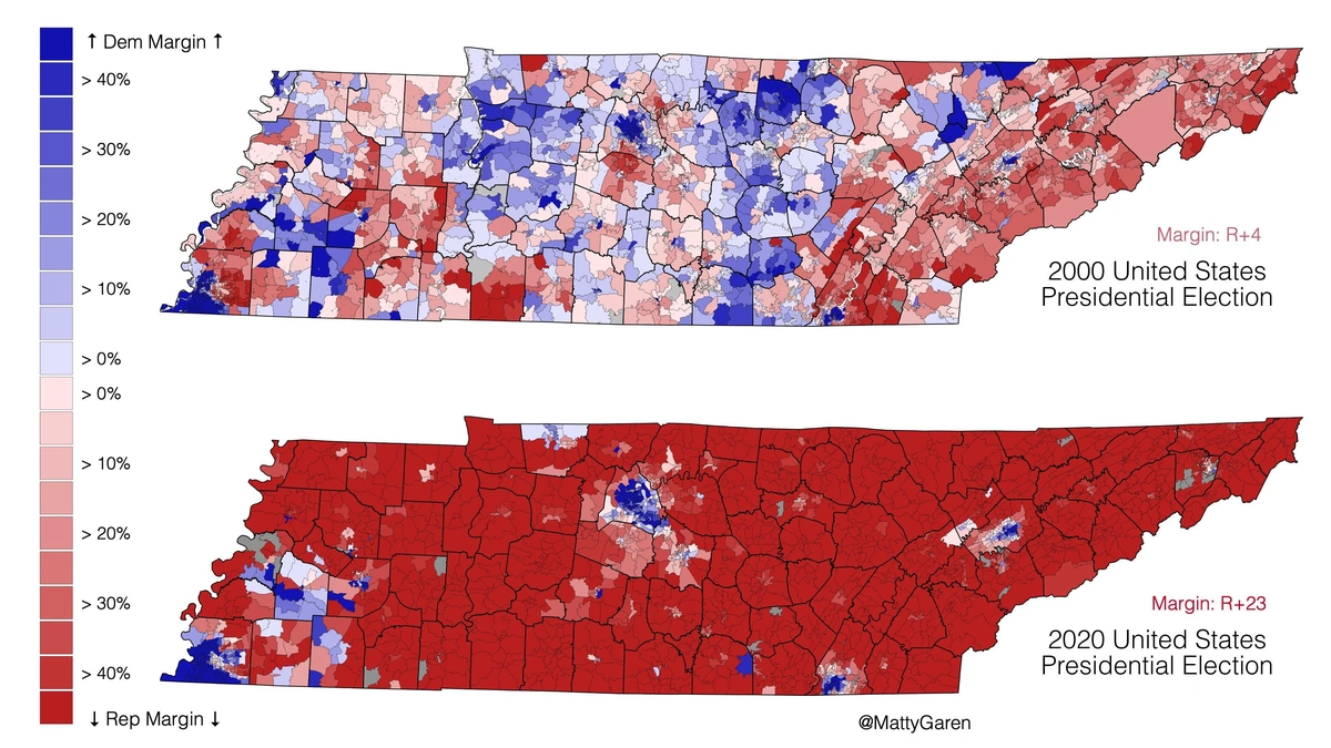 Why Aftyn Behn Matters | More Than Just a Blue Dot in a Red State