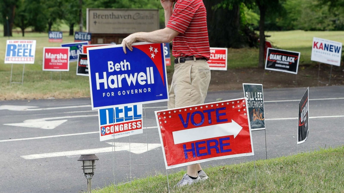 Why This Special Election Matters Beyond the Headlines