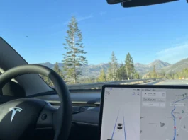 Tesla probe
