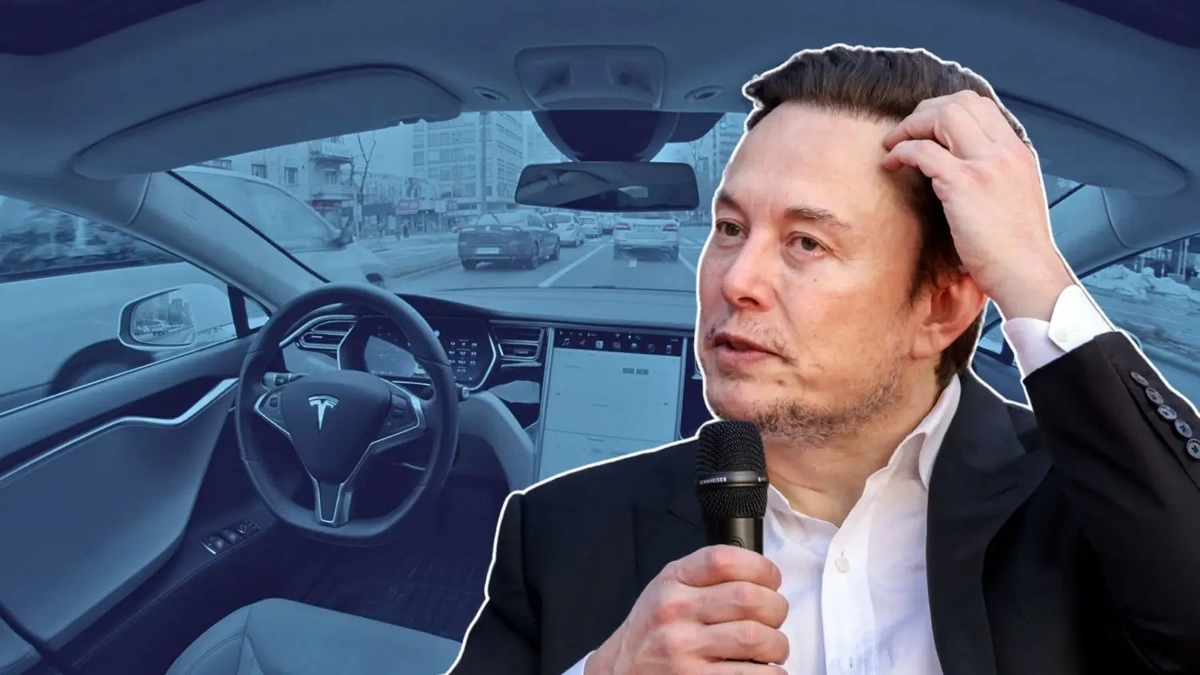 The Autopilot Paradox | Convenience vs. Control