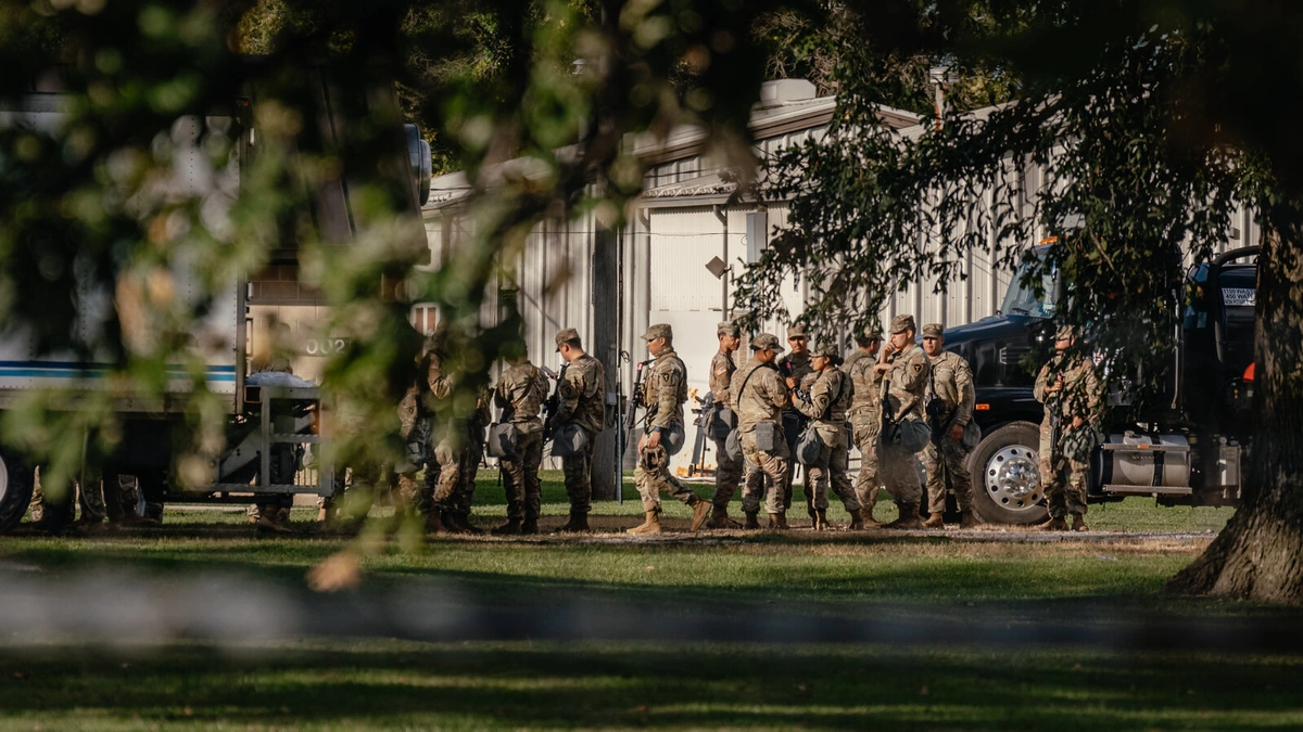 The "Why" Behind the Welcome | Beyond Border Security