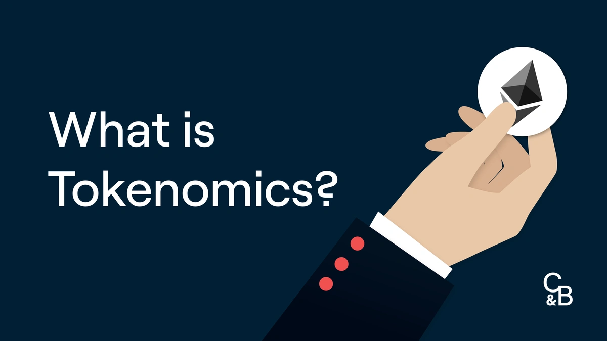 What Exactly IS Tokenomics? (And Why Should I Care?)