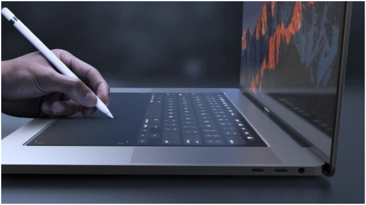 Why This Matters | Beyond Just a Shiny Screen