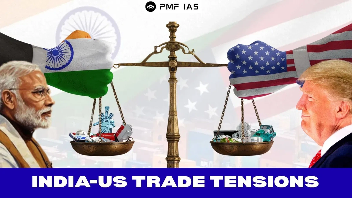 The Domino Effect | Why These Trade Tensions Matter