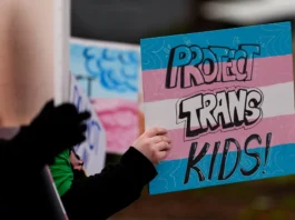 Trans Rights