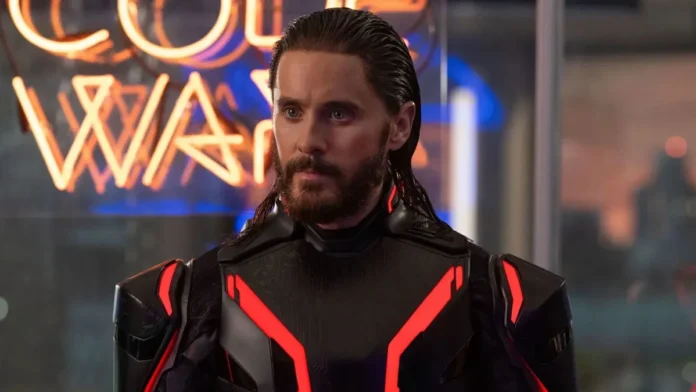 Tron: Ares Box Office