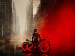Tron: Ares