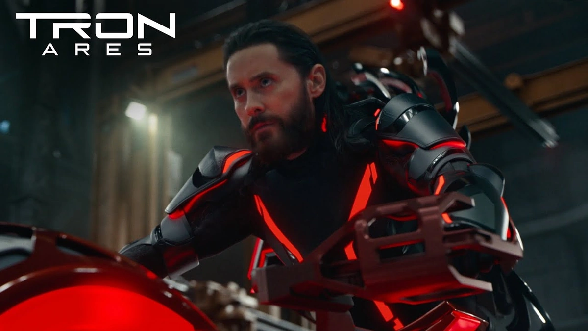 The Franchise Fatigue Factor | Is Tron Past Its Prime?