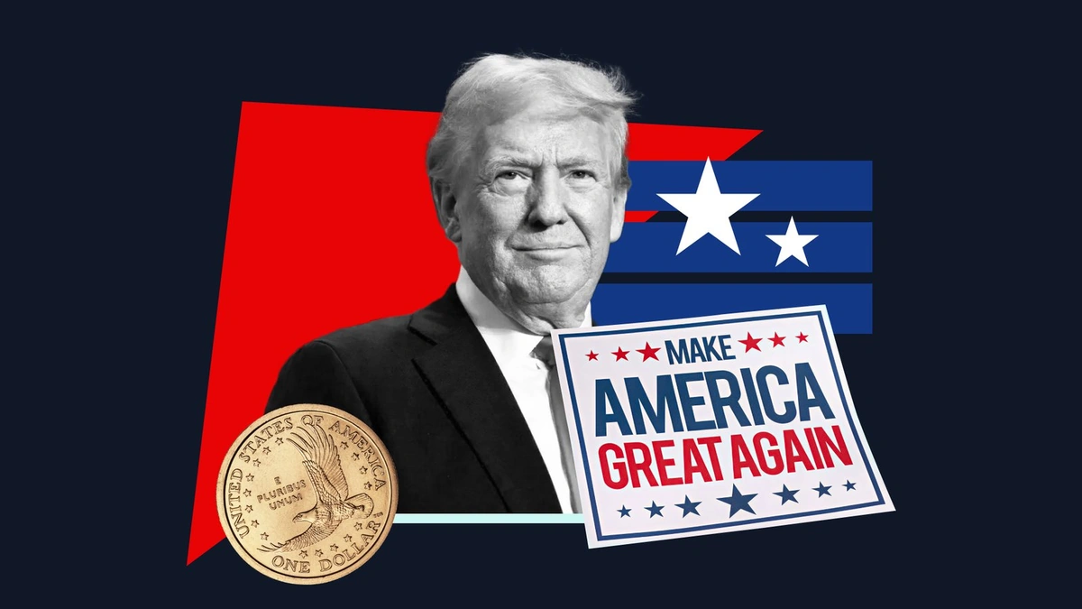 Why Trump's China Strategy Might Be Floundering