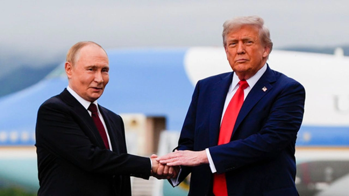 Why This Meeting Matters (Like, Really Matters)