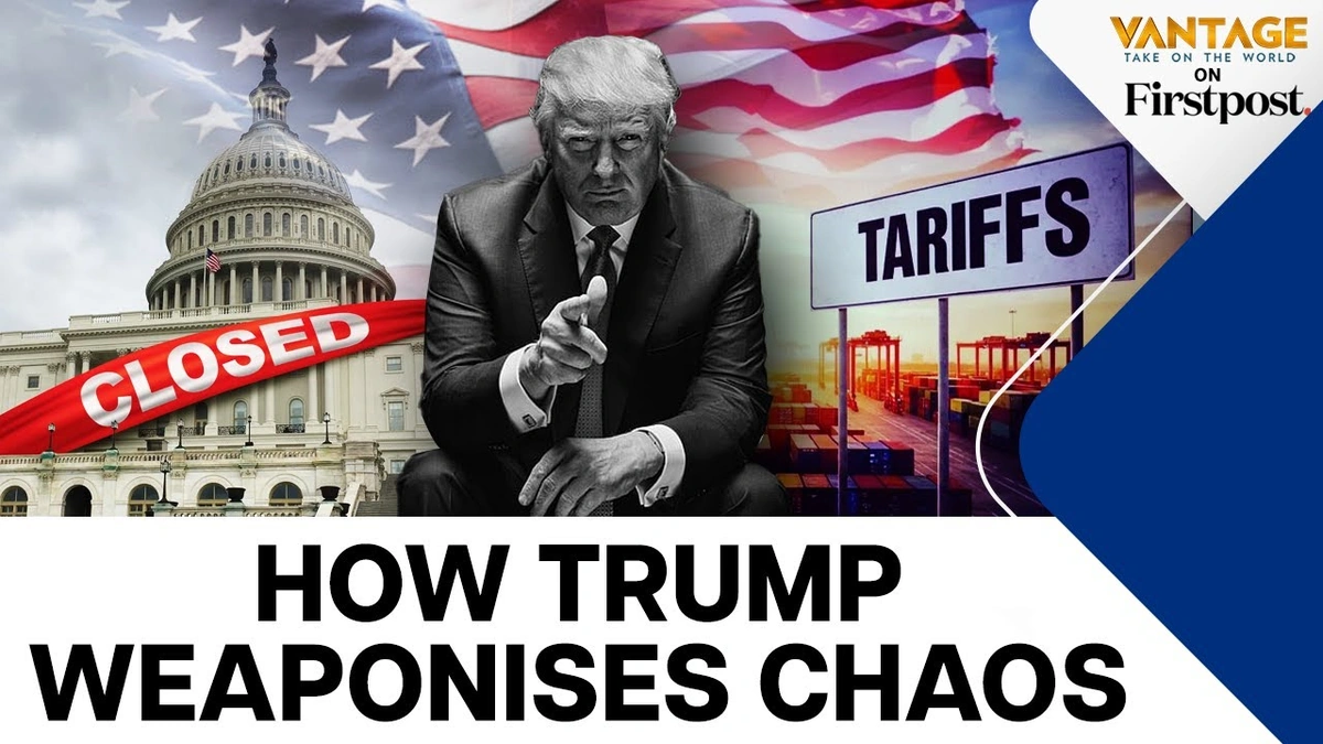 Why This Shutdown Dance Matters (Again!)
