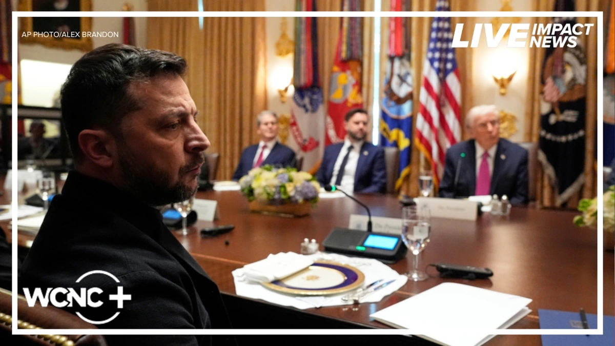 Why This Meeting Was Different