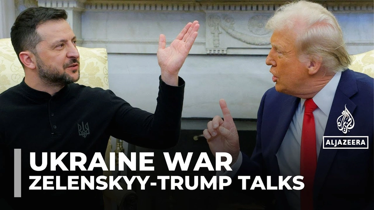 Why This Meeting Matters | Beyond the Handshake