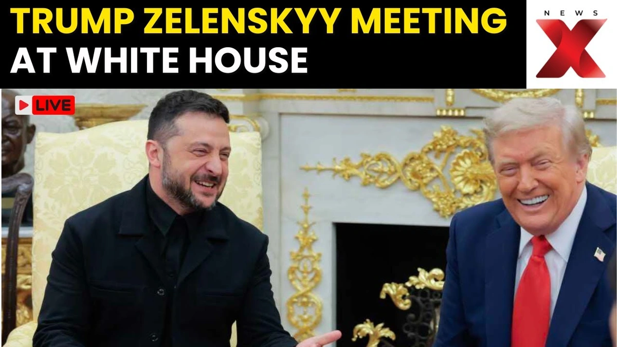 Why This Meeting Matters | Decoding the Diplomatic Dance