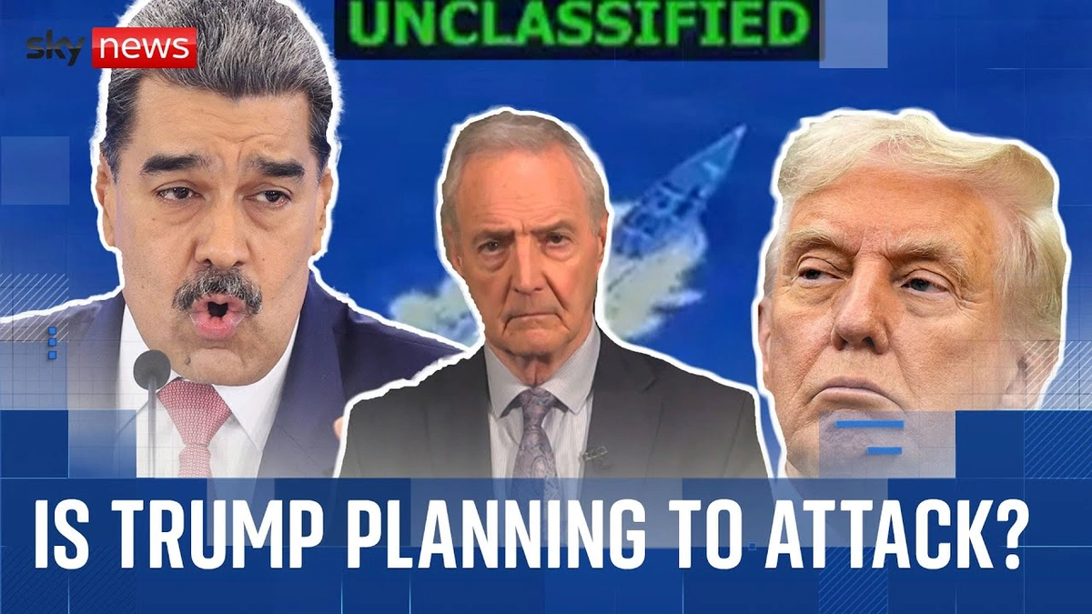 The Geopolitical Chessboard | Why Now?