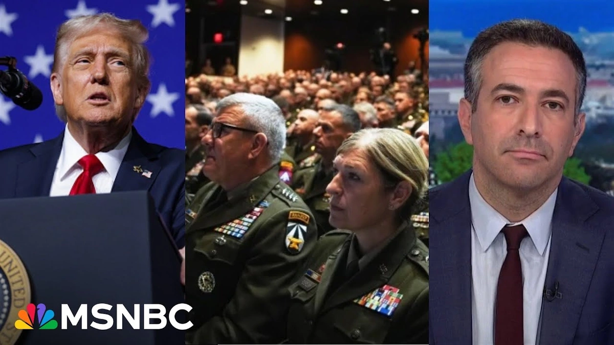 The Unspoken Language of Military Leadership
