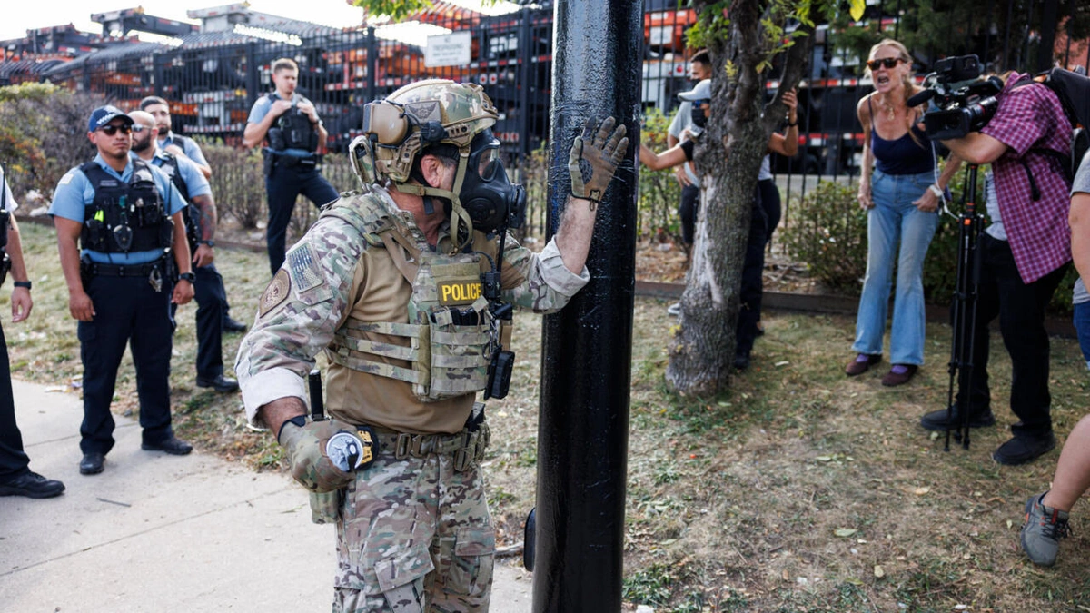 The War Powers Resolution | A Check on Presidential Power?
