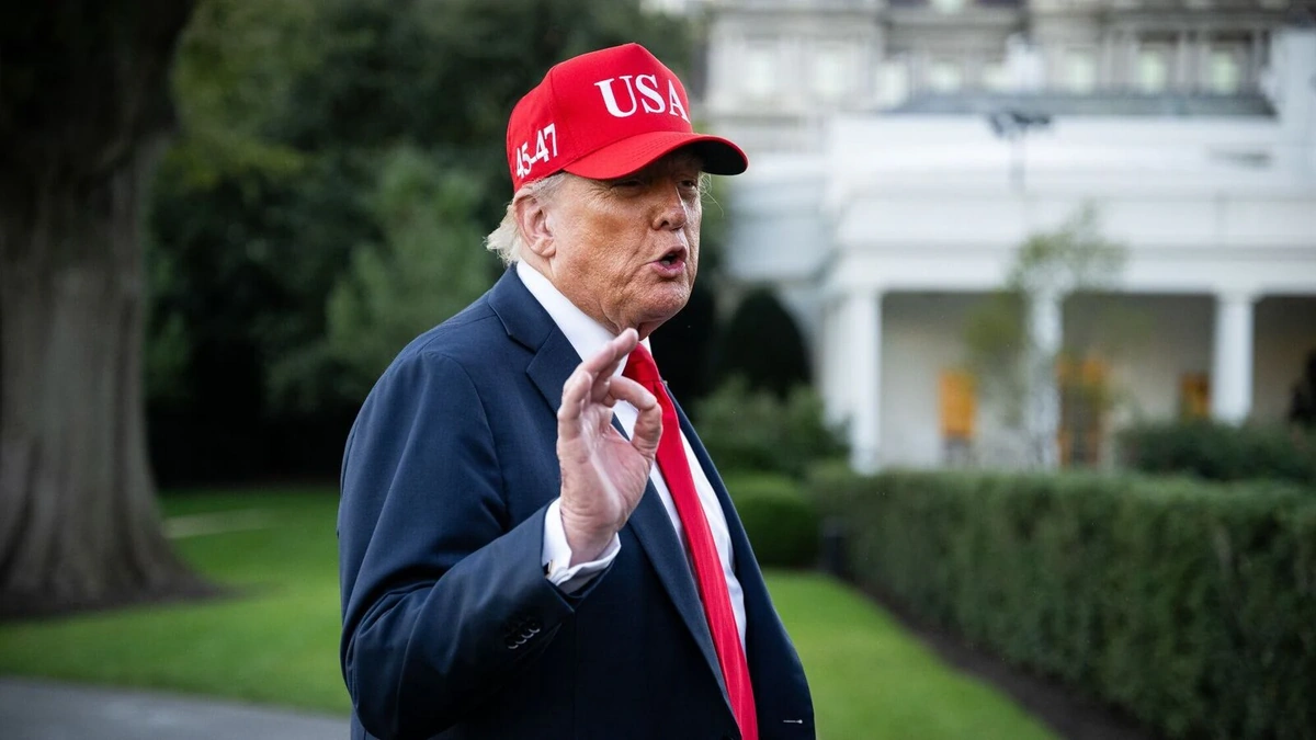 The Kindness Conundrum | Unpacking Trump's Rationale