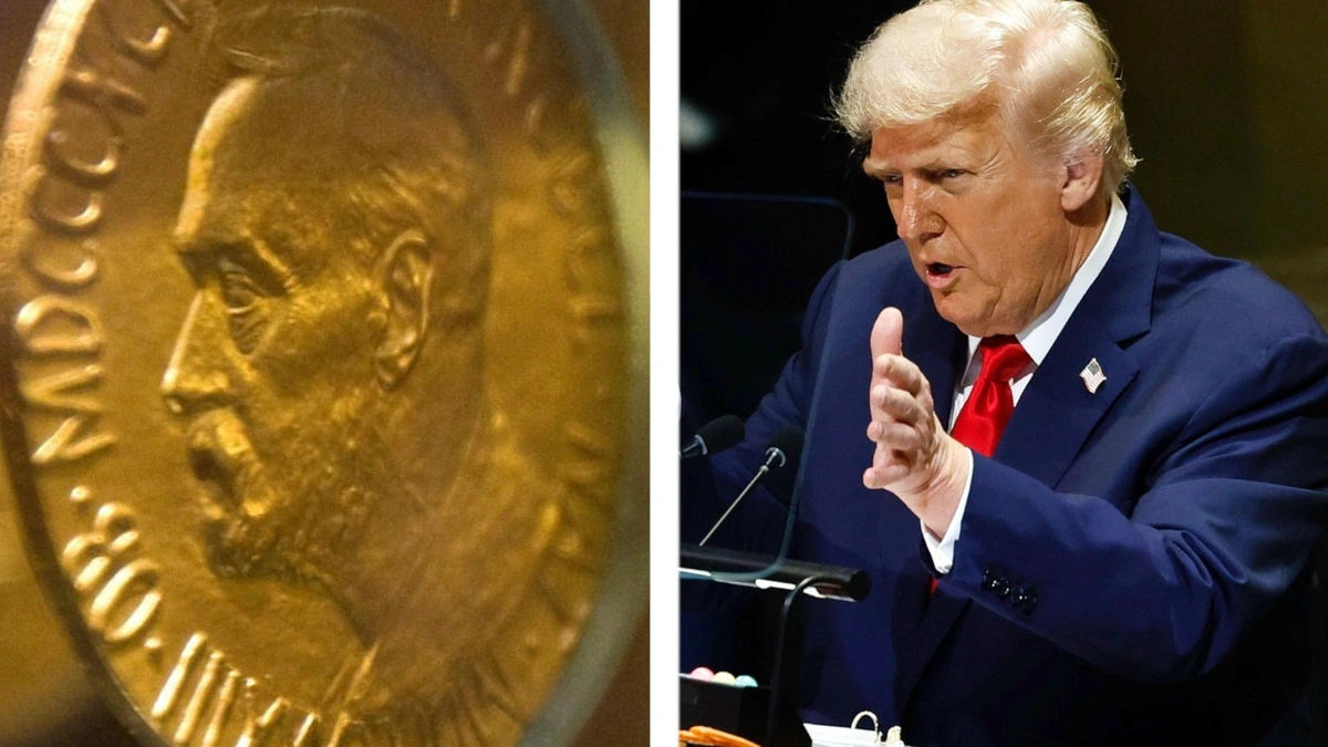 The Official Narrative vs. The Underlying Reality