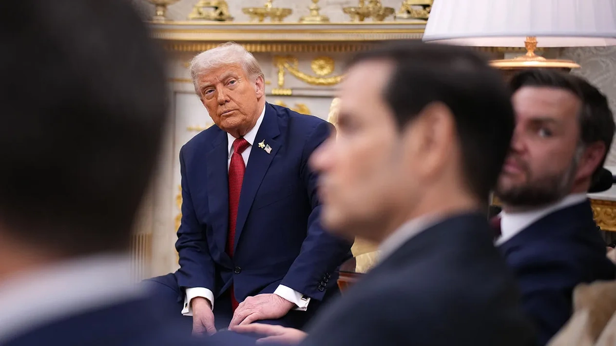 The Political Chessboard