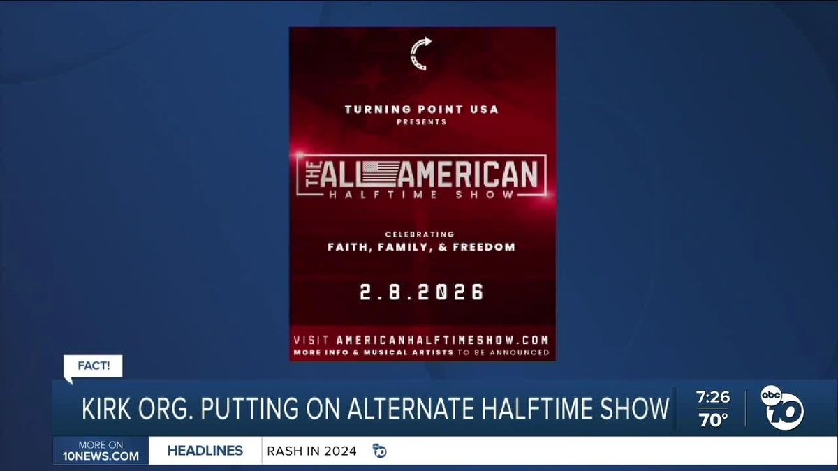 The Strategy Behind the Stage | TPUSA's Playbook