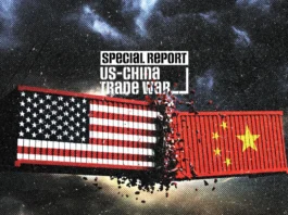 US-China trade war