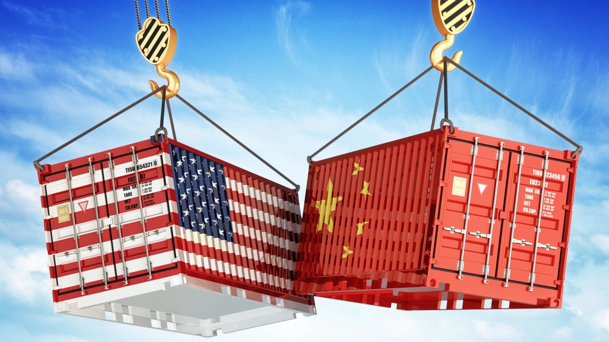 Why Should India Care About the US-China Trade War?
