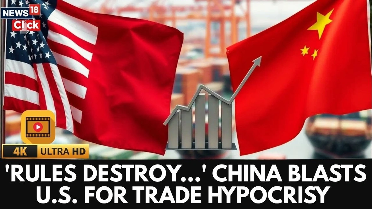 The 'Why' Behind the 100% Tariff Threat