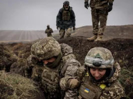 Ukraine War