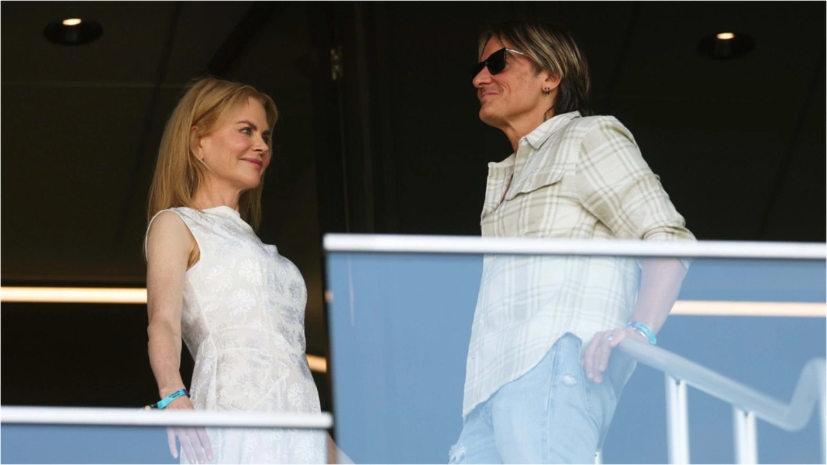 The Intrigue of Celebrity Couples
