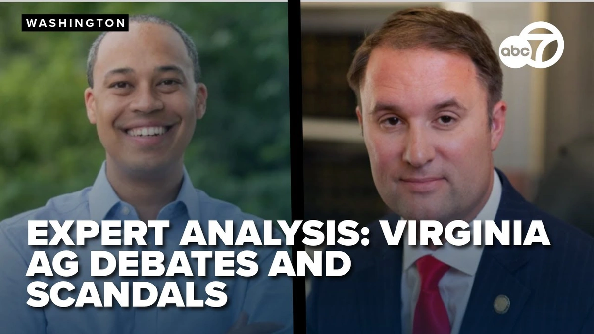 Why This Debate Mattered (Beyond the Headlines)