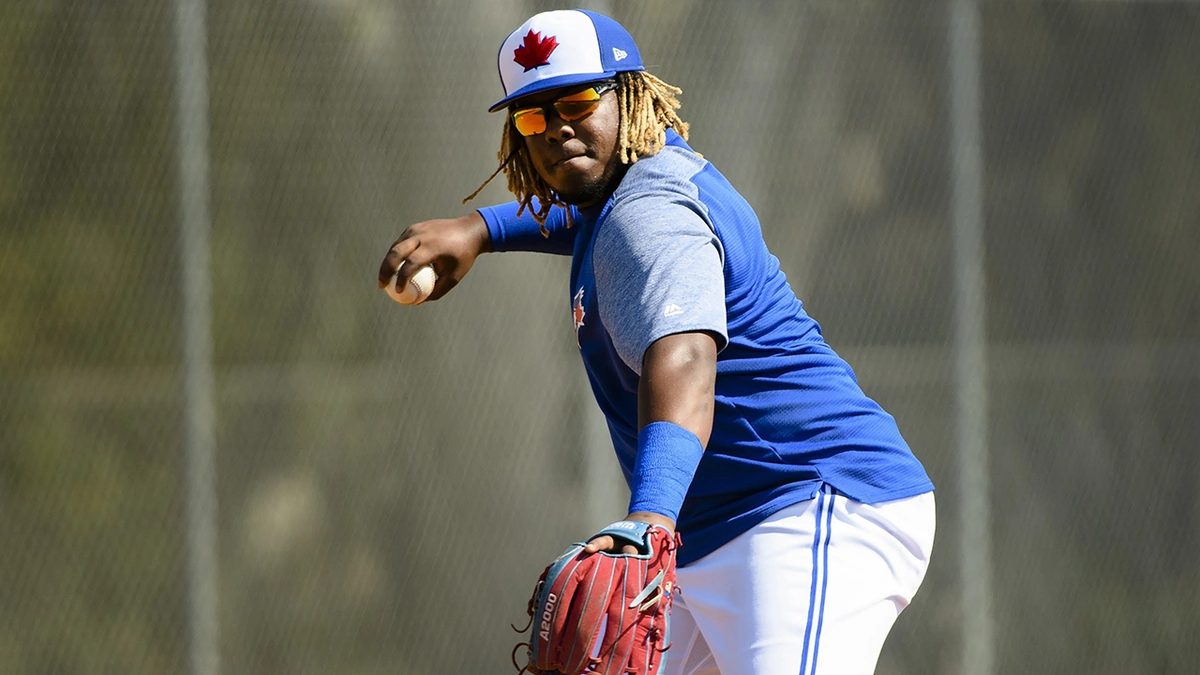The Guerrero Jr. Effect | More Than Just Stats