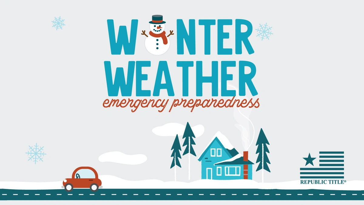 Why You Should Care About a Nor'easter (Even if You Don't Live in New Jersey)