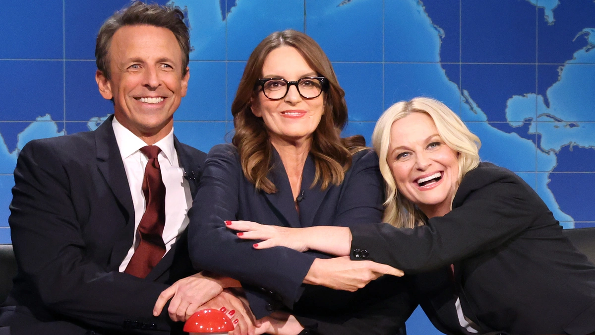 Why This Reunion Is More Than Just a Nostalgia Trip