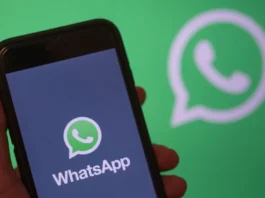 WhatsApp Anti-Spam