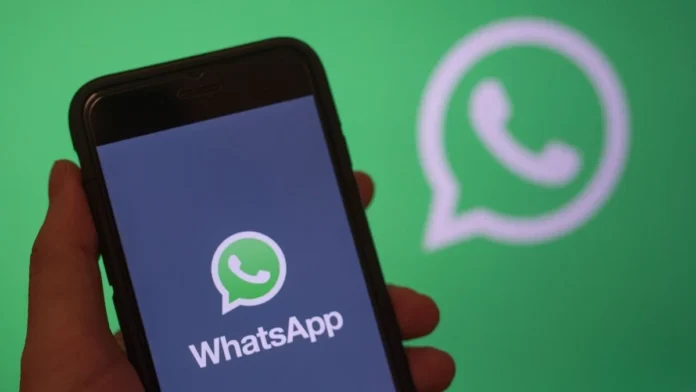 WhatsApp Anti-Spam