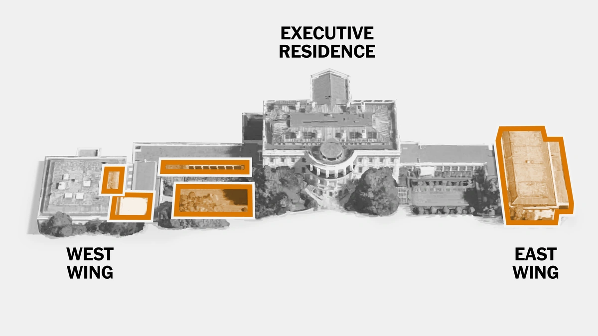 Why Now? The Urgent Need for Renovations