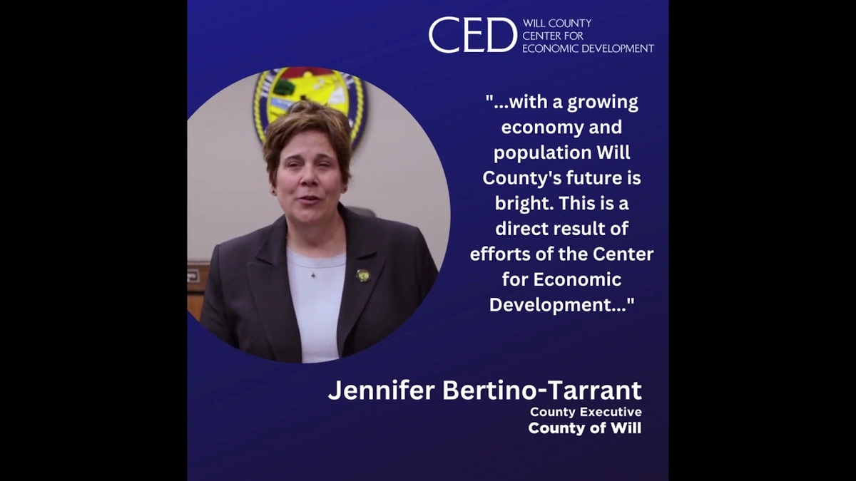 Why This Deployment Matters to Will County Residents