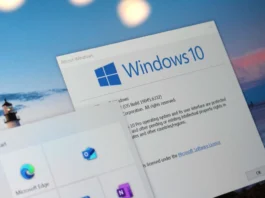 Windows 10 Support