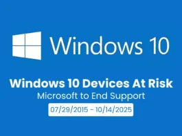 Windows 10 support