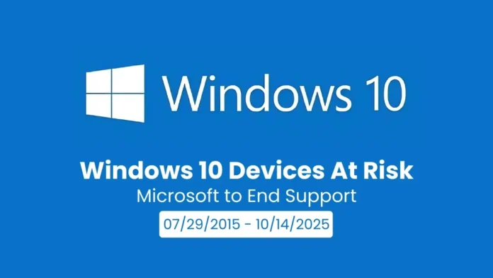 Windows 10 support